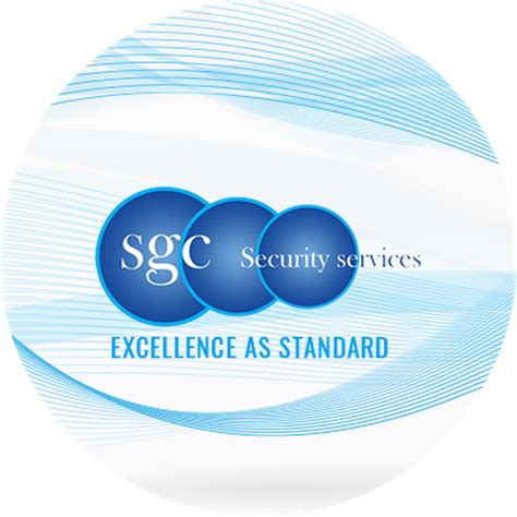 SGC Security Services.